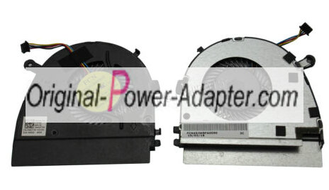 NEW DELL V5460 V5470 V5480 14z-3526 Right Fan DC5V 0.5A 4PIN